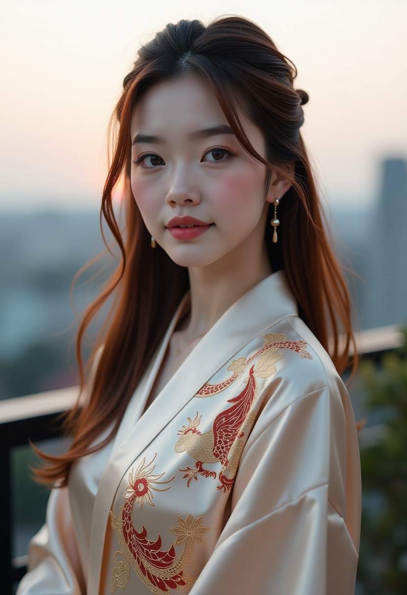 山河为证电影海报